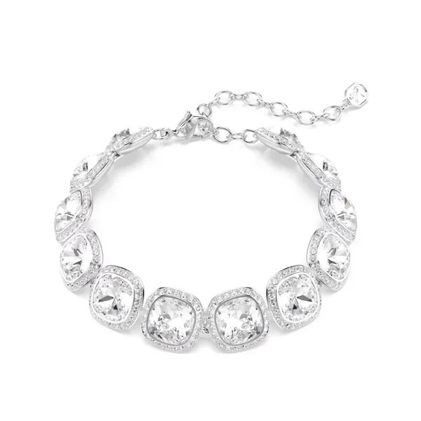 Swarovksi Βραχιόλι Una Angelic 5751558