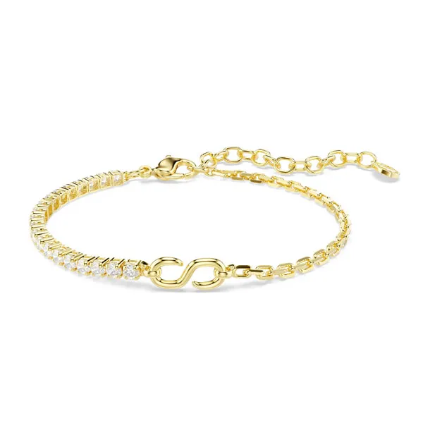 Swarovksi Βραχιόλι Matrix 5753925