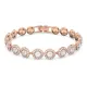 Swarovski Angelic Βραχιόλι 5240513