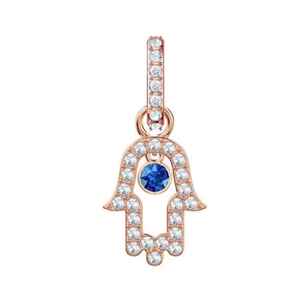 Swarovski Γούρι Χέρι της Φατιμά 5434402