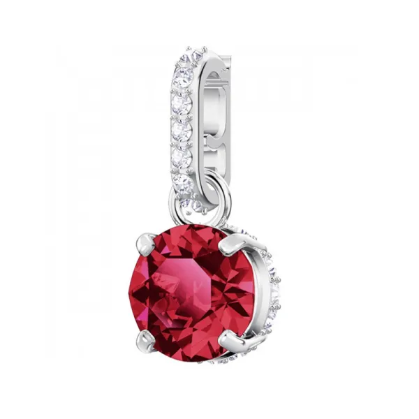 Swarovski Γούρι Κόκκινο ρόδιο 5437315