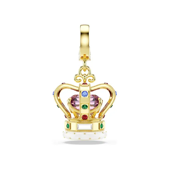 Swarovski Γούρι Minions Στέμμα 5753019