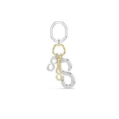 Swarovksi Γούρι Τσάντας 5763019