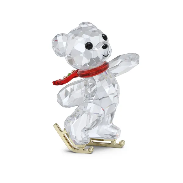 Swarovski Αρκουδάκι Kris 130ής Επετείου 5701787