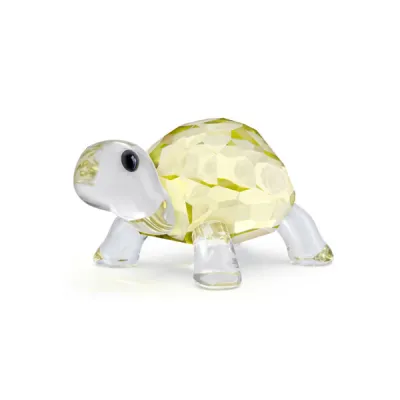 Swarovski Διακοσμητικό Idyllia Χελωνάκι 5721550