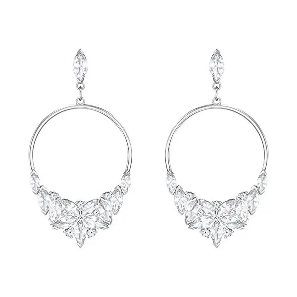 Swarovski σκουλαρίκια 5392185