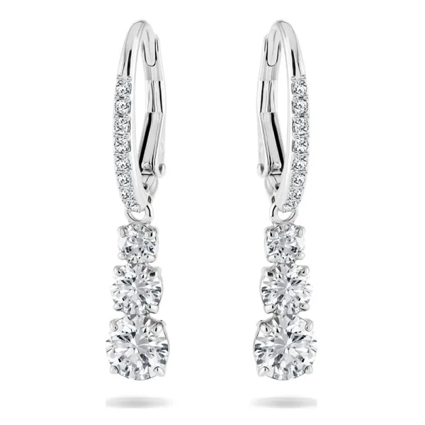 Swarovski Σκουλαρίκια 5689706