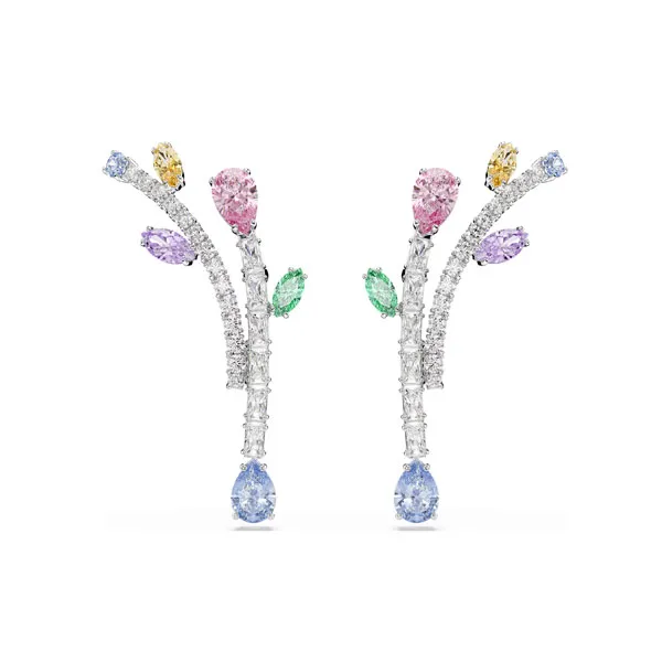 Swarovski Σκουλαρίκια 5737426