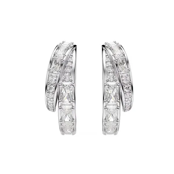 Swarovksi Σκουλαρίκια Vienna 5749069