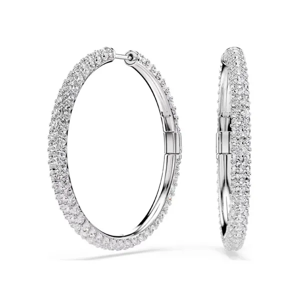 Swarovksi Κρίκοι Dextera 5754156