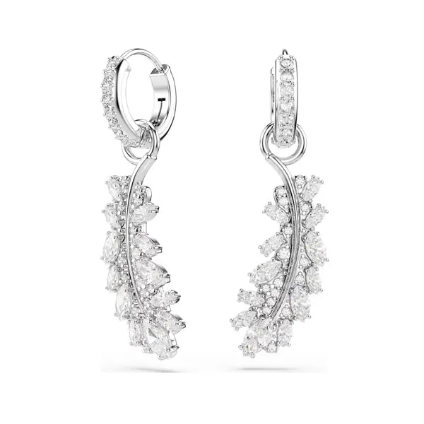 Swarovksi Σκουλαρίκια Vienna 5754272