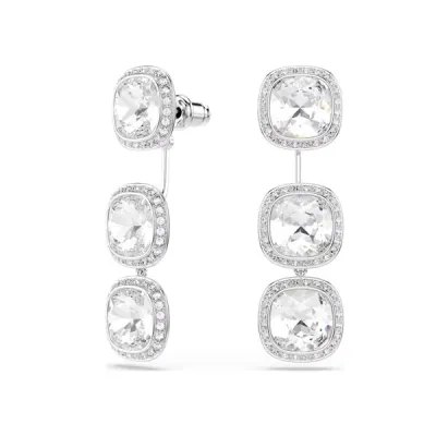 Swarovksi Βάσεις για τρυπητά σκουλαρίκια 5754342
