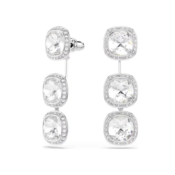 Swarovksi Βάσεις για τρυπητά σκουλαρίκια 5754342