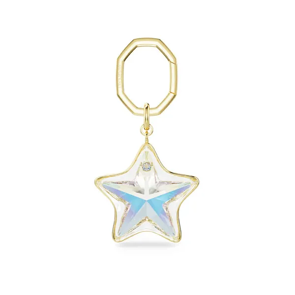 Swarovksi Γούρι Τσάντας 5763027