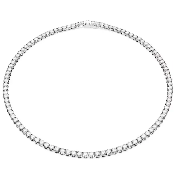 Swarovski Κολιέ Μάτριξ Τένις 5681796