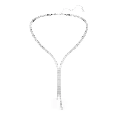 Swarovski ‎Κολιέ σε σχήμα Υ Matrix 5707988