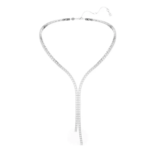 Swarovski ‎Κολιέ σε σχήμα Υ Matrix 5707988
