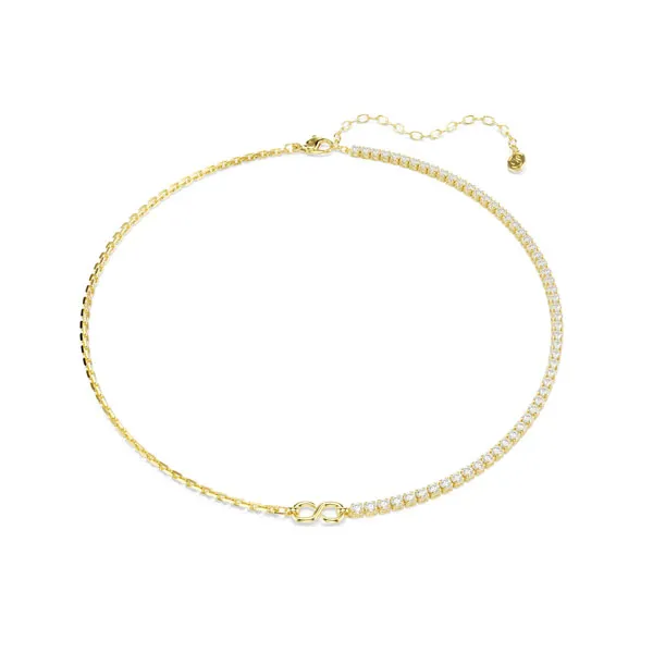 Swarovksi Κολιέ Matrix 5747717