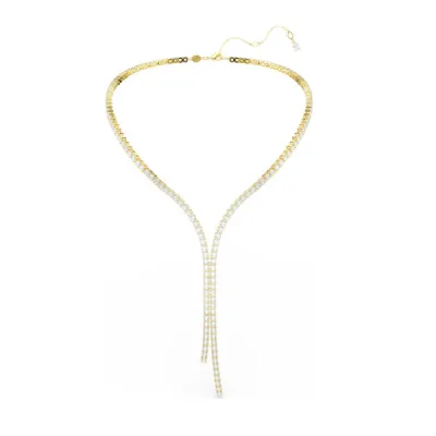 Swarovski ‎Κολιέ σε σχήμα Υ Matrix 5750601