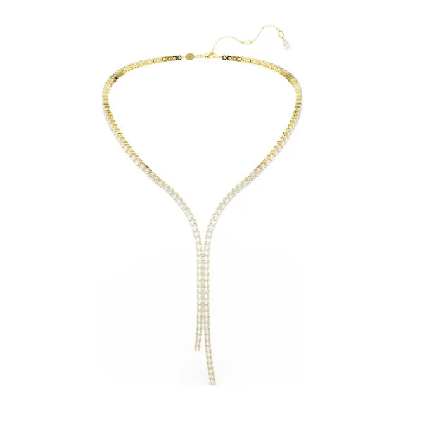 Swarovski ‎Κολιέ σε σχήμα Υ Matrix 5750601