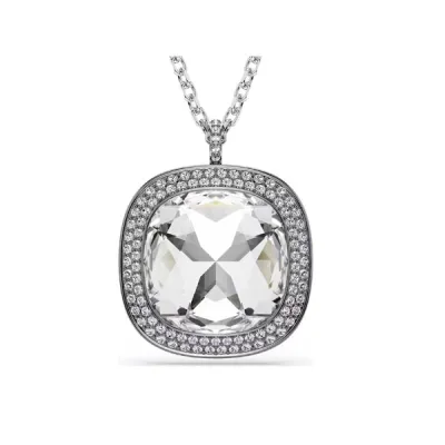 Swarovksi Μενταγιόν και Καρφίτσα Una Angelic 5751324