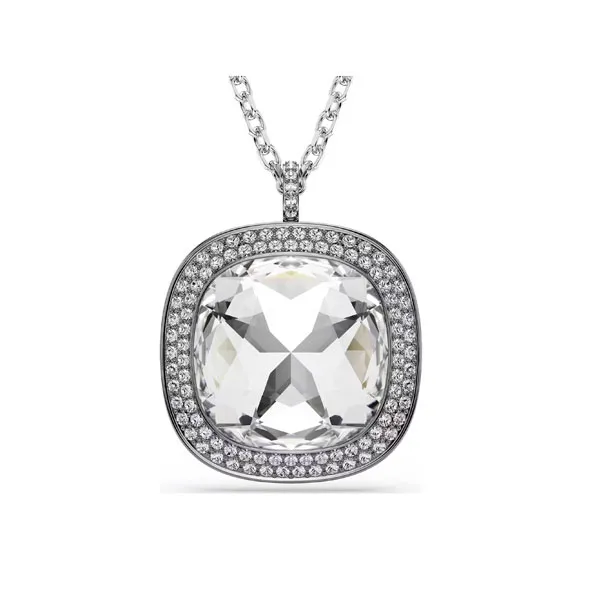 Swarovksi Μενταγιόν και Καρφίτσα Una Angelic 5751324