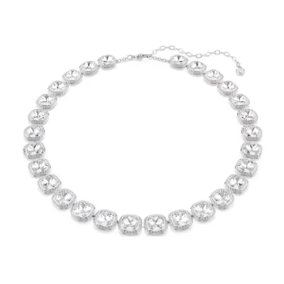 Swarovksi Κολιέ Una Angelic 5751326
