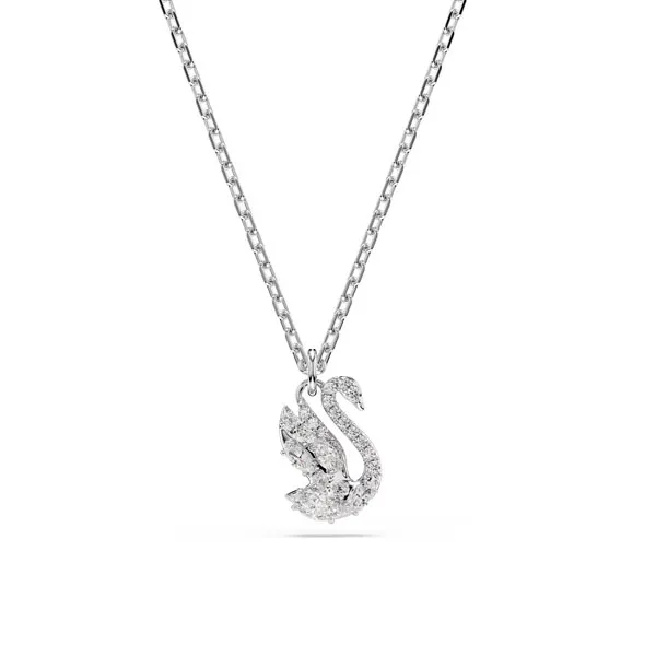 Swarovksi Μενταγιόν Κύκνος 5754347