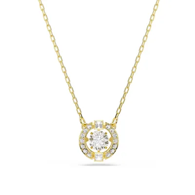 Swarovksi Μενταγιόν Una Angelic 5758061