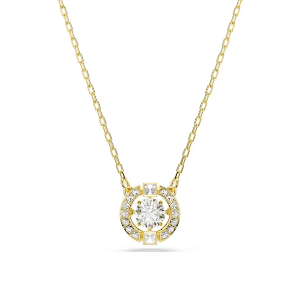 Swarovksi Μενταγιόν Una Angelic 5758061