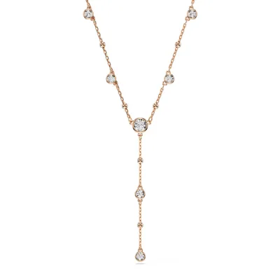 Swarovksi Κολιέ σε σχήμα Υ Imber 5763813