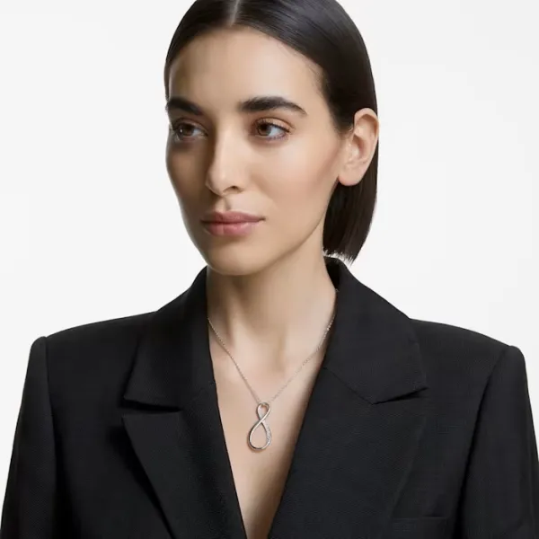 Μενταγιόν SWAROVSKI Υπάρχει το άπειρο