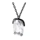 SWAROVSKI Μενταγιόν Αρμονία Κρύσταλλο 5600042