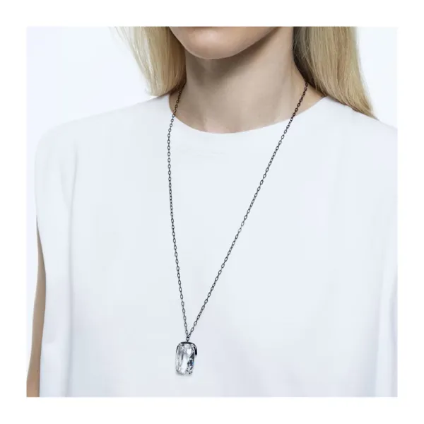 SWAROVSKI Μενταγιόν Αρμονία Κρύσταλλο 5600042