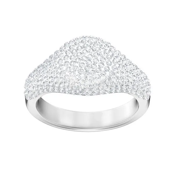 Swarovski πέτρινο δαχτυλίδι signet 5409181