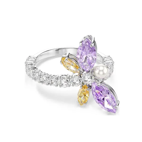 Swarovski Δαχτυλίδι 5737368