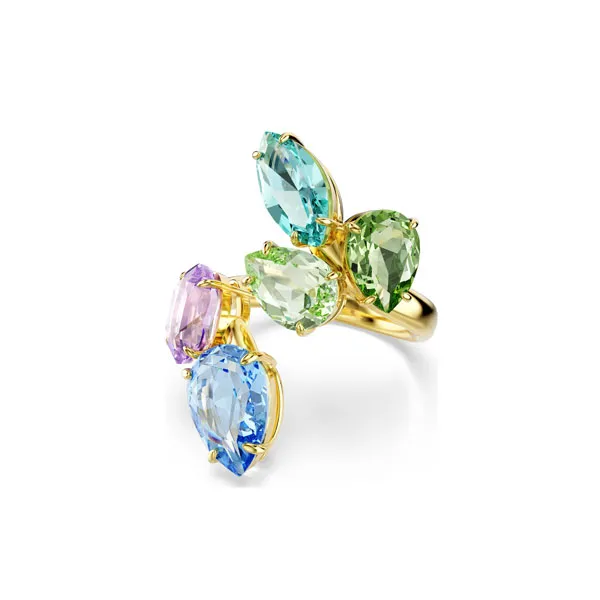 Swarovski Δαχτυλίδι Κοκτέιλ