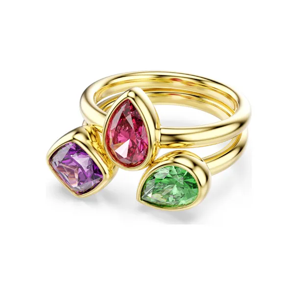Swarovksi Δαχτυλίδι Imber bangle 