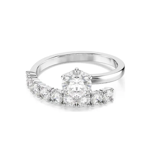 Swarovksi Δαχτυλίδι Matrix 5753573