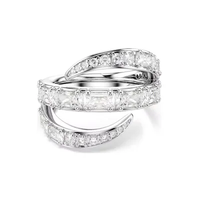 Swarovksi Δαχτυλίδι Vienna 5762204