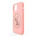 Swarovski Θήκη Smartphone Ροζ Κύκνος 5625641