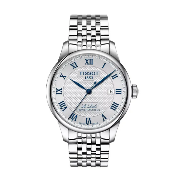 ΡΟΛΟΓΙΑ ΕΛΒΕΤΙΚΑ LE LOCLE TISSOT