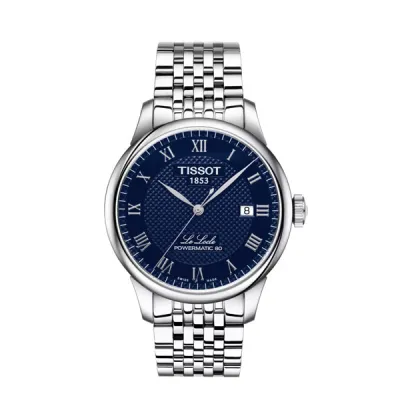 ΡΟΛΟΓΙΑ ΕΛΒΕΤΙΚΑ LE LOCLE TISSOT