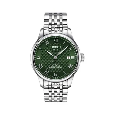 ΡΟΛΟΓΙΑ ΕΛΒΕΤΙΚΑ LE LOCLE TISSOT
