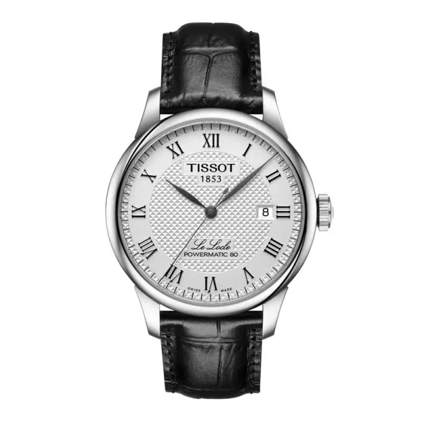 ΡΟΛΟΓΙΑ ΕΛΒΕΤΙΚΑ LE LOCLE TISSOT