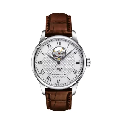 ΡΟΛΟΓΙΑ ΕΛΒΕΤΙΚΑ LE LOCLE TISSOT