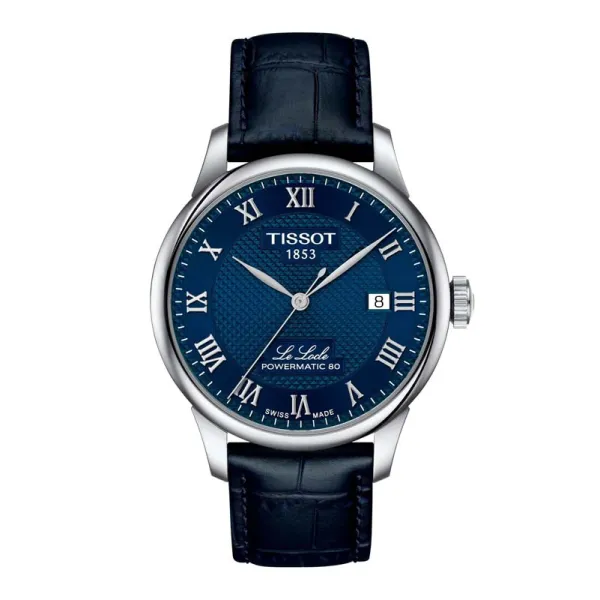 ΡΟΛΟΓΙΑ ΕΛΒΕΤΙΚΑ LE LOCLE TISSOT