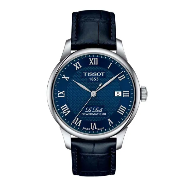 ΡΟΛΟΓΙΑ ΕΛΒΕΤΙΚΑ LE LOCLE TISSOT