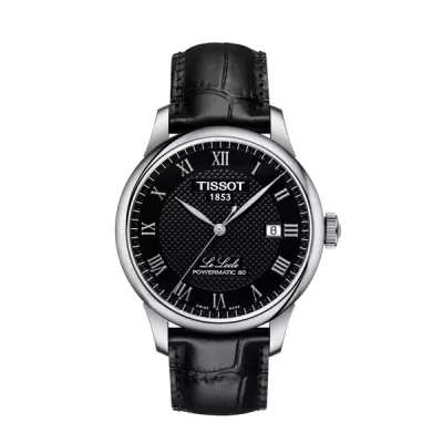 ΡΟΛΟΓΙΑ ΕΛΒΕΤΙΚΑ LE LOCLE TISSOT