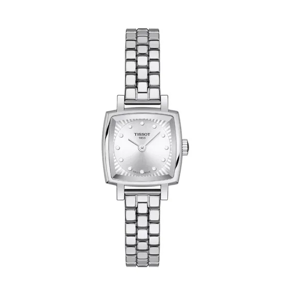 ΡΟΛΟΓΙΑ ΕΛΒΕΤΙΚΑ LOVELY TISSOT